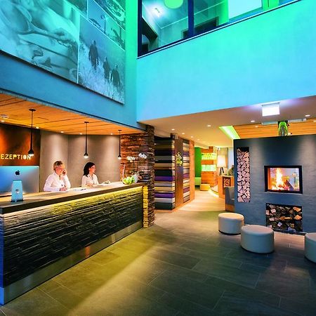 Hotel Hochheide Willingen (Upland) Exterior foto