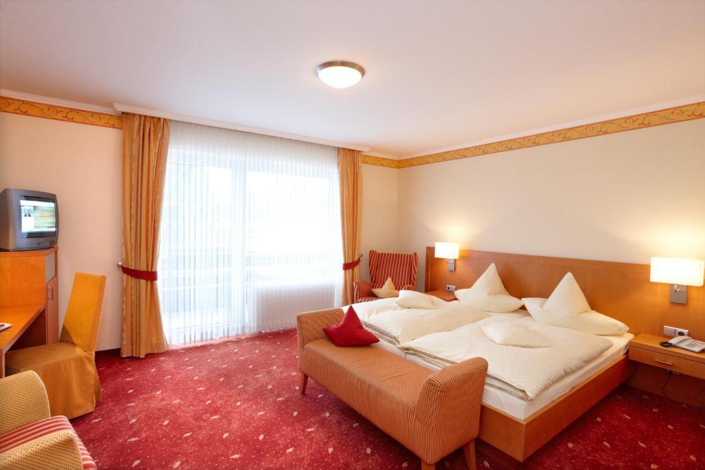 Hotel Hochheide Willingen (Upland) Quarto foto