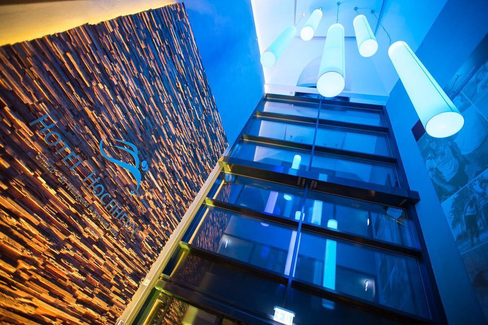 Hotel Hochheide Willingen (Upland) Exterior foto