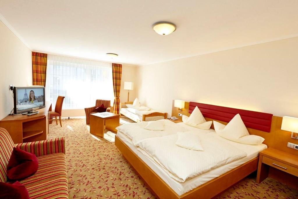 Hotel Hochheide Willingen (Upland) Quarto foto