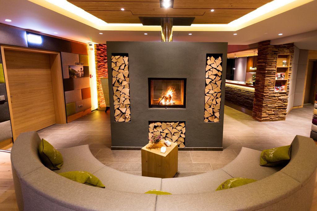 Hotel Hochheide Willingen (Upland) Exterior foto