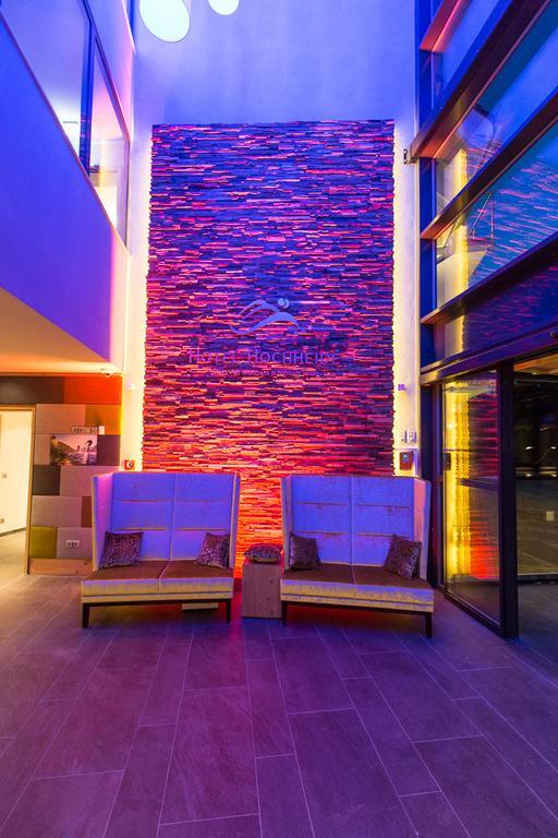 Hotel Hochheide Willingen (Upland) Exterior foto